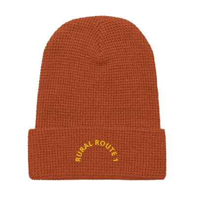 HATS & CAPS