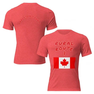RURAL ROUTE 1 COLLECTION