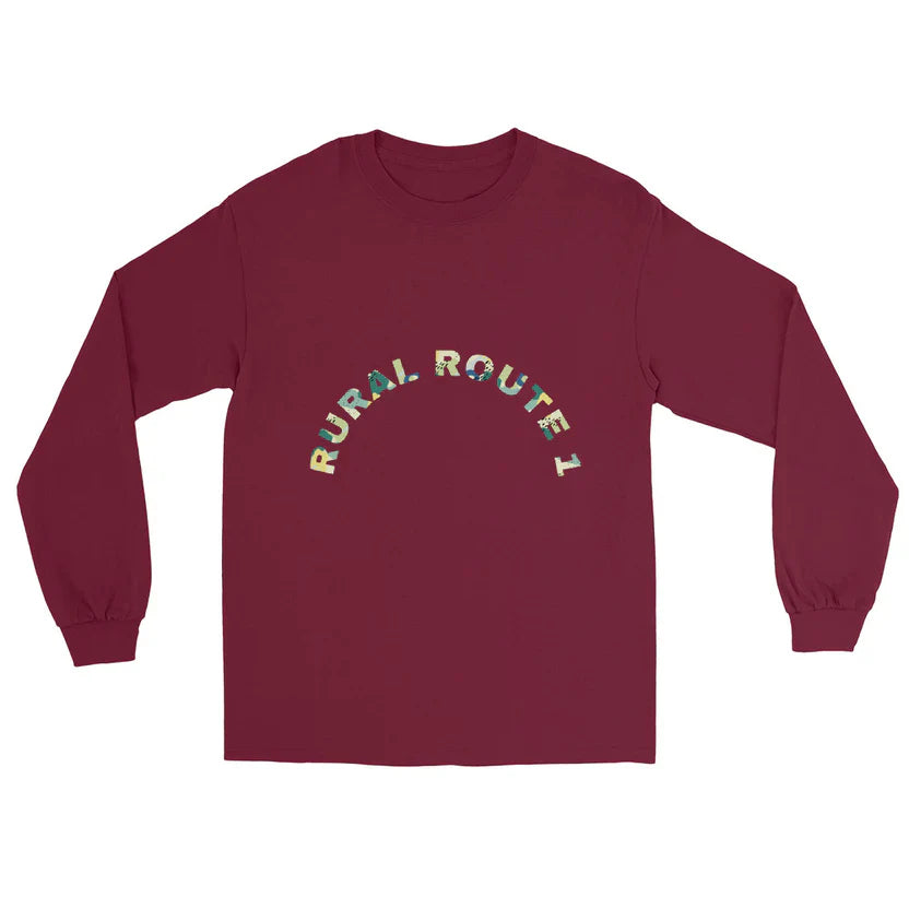RURAL ROUTE 1 COLLECTION