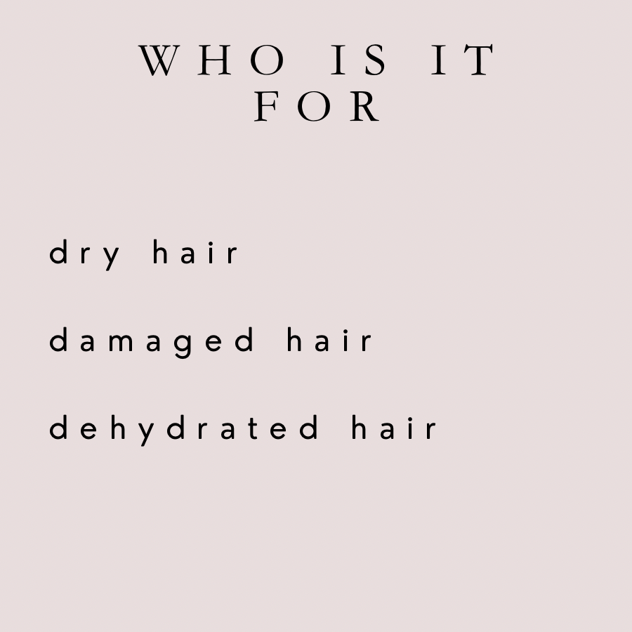 Ultra Hydrating Shampoo 8oz Clinical Treatment
