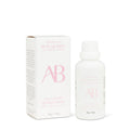 Rose Quartz Fragrance Oil Refill with Comforting Sandalwood & Rose Geranium by Aromabotanical