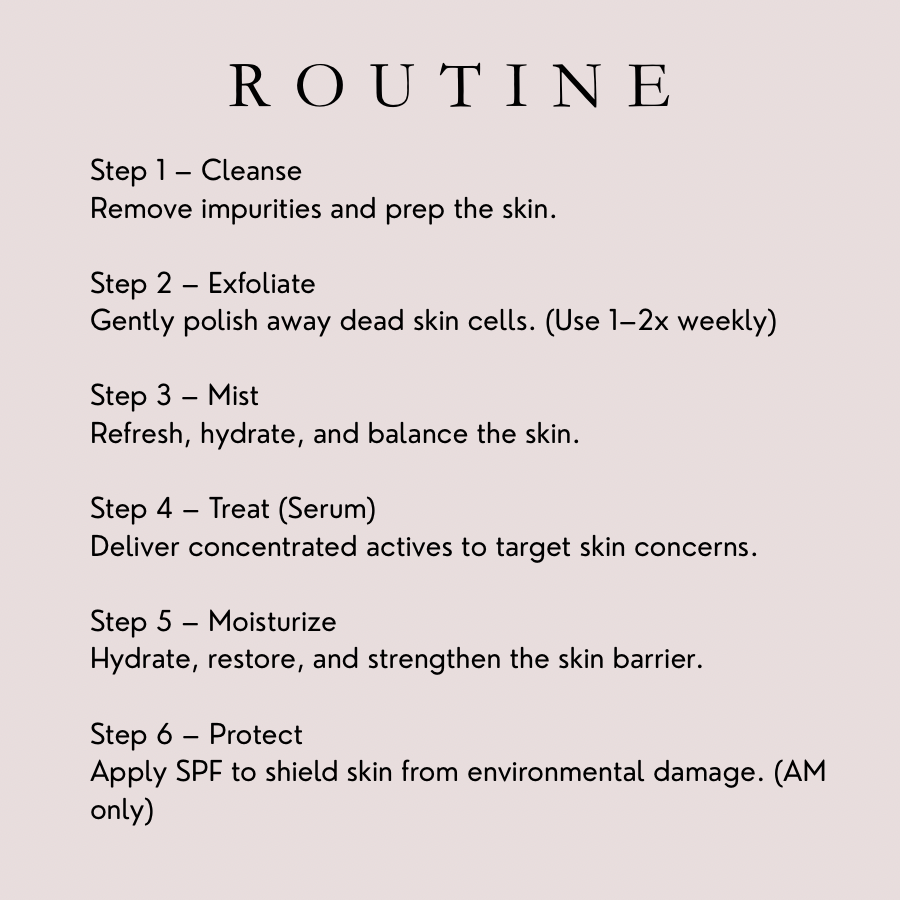 Daily Comfort Cleanser 4oz