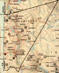 Rural Route 1 Custom Print Gift Cards