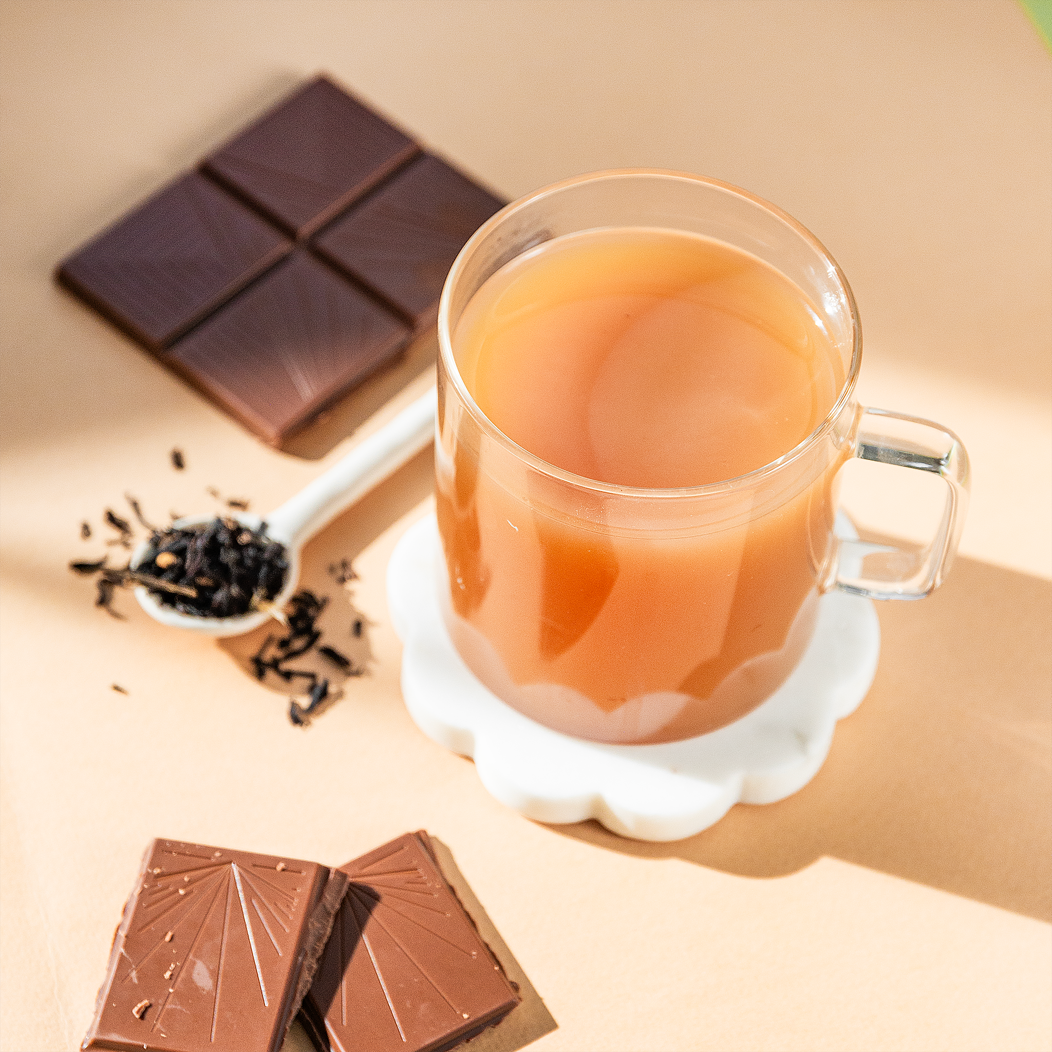 Roasted Chocolate