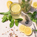 Lavender Mint