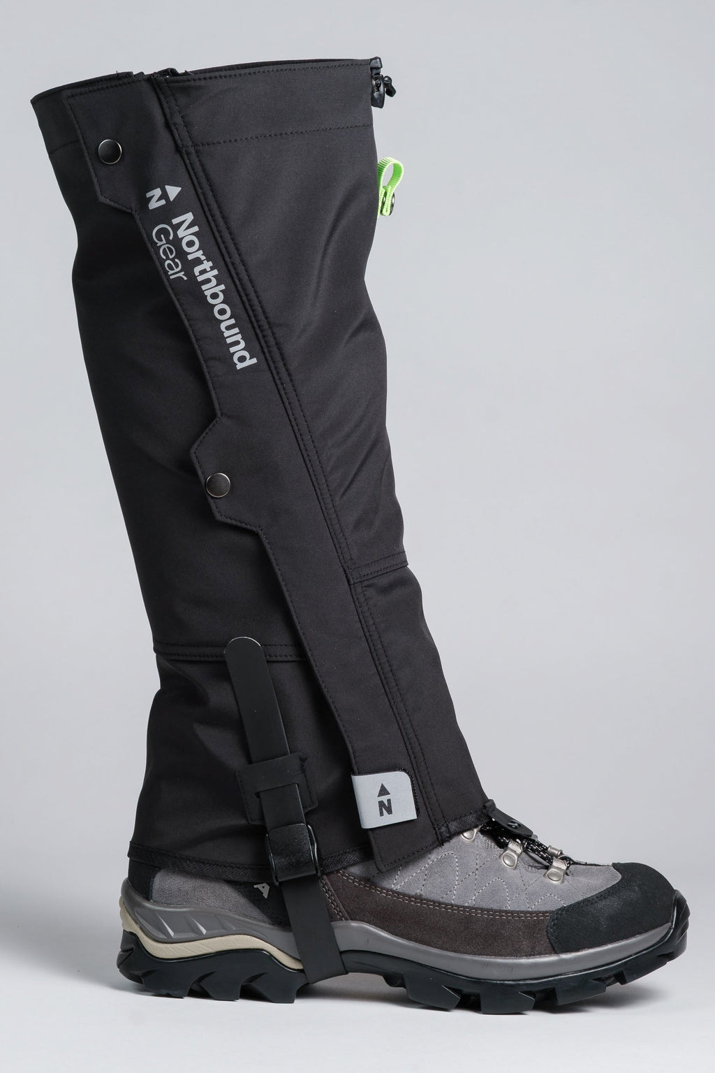 Guêtres de randonnée imperméables Trail Guard