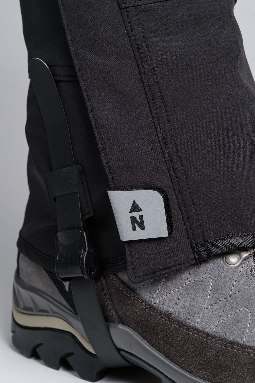 Guêtres de randonnée imperméables Trail Guard