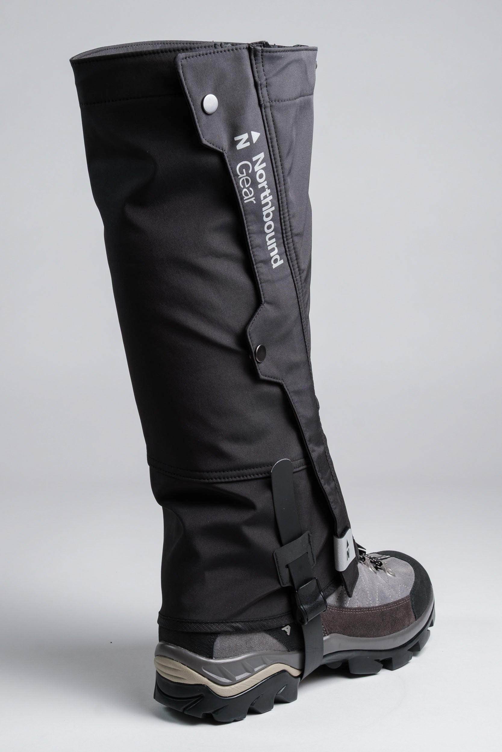 Guêtres de randonnée imperméables Trail Guard