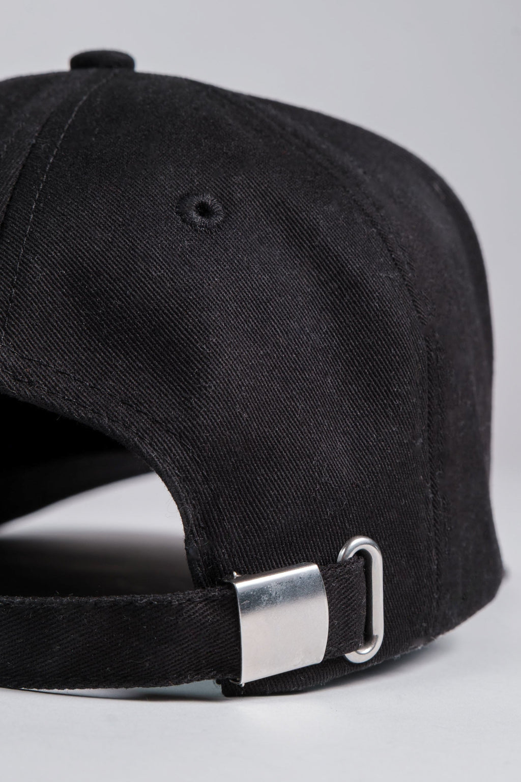Casquette résistante à l'eau avec « N » réfléchissant