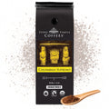 Colombian Supremo - Ground, Medium Roast, Certified Organic OCIA/ Fairtrade Coffee 1lb/454g