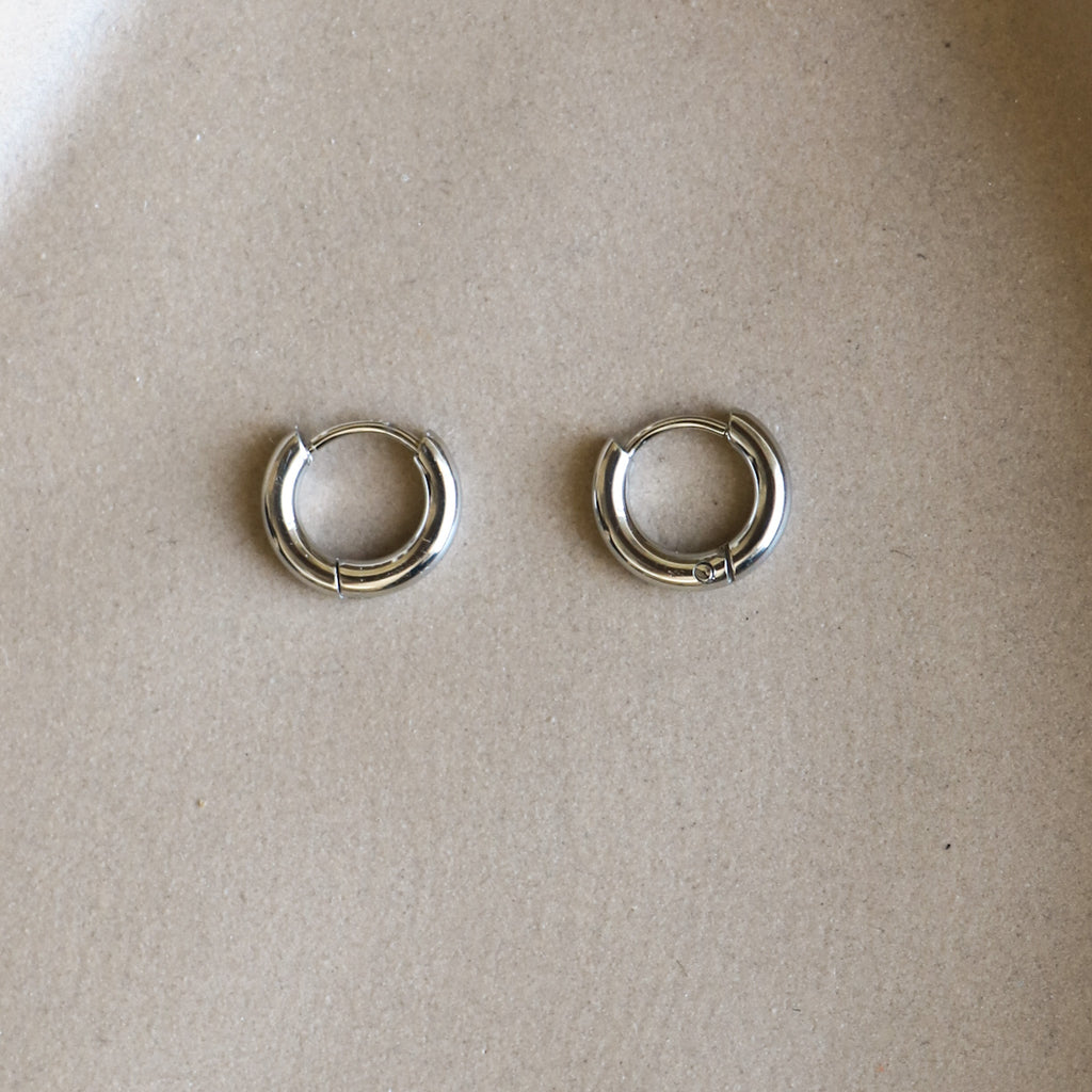 Les Micros Hoops