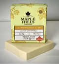 Savon de Soie au Suif et à la Citronnelle