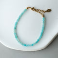 Wilya - Amazonite