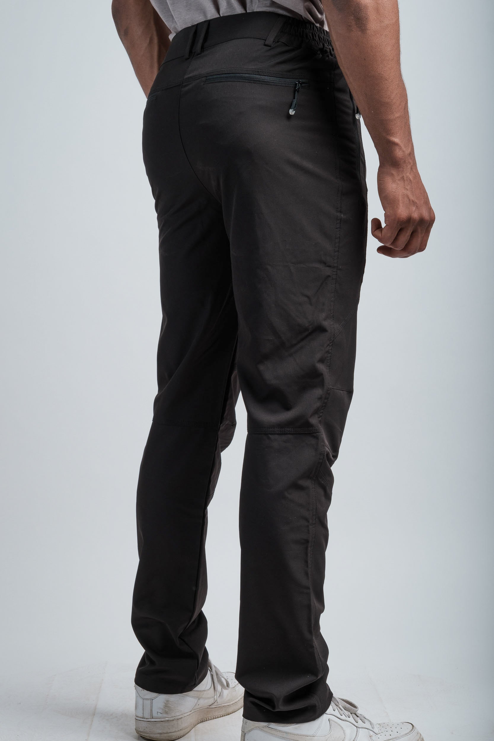 Pantalons d'été quotidiens pour hommes