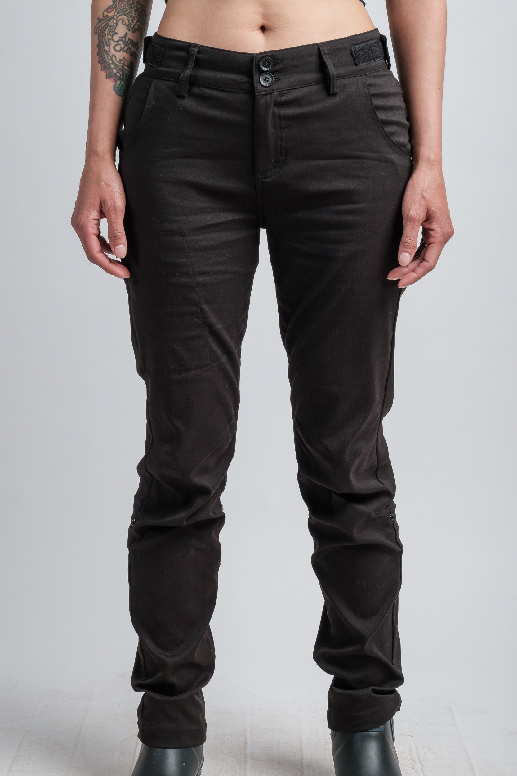 Pantalon d'été d'exploration V2 pour femmes
