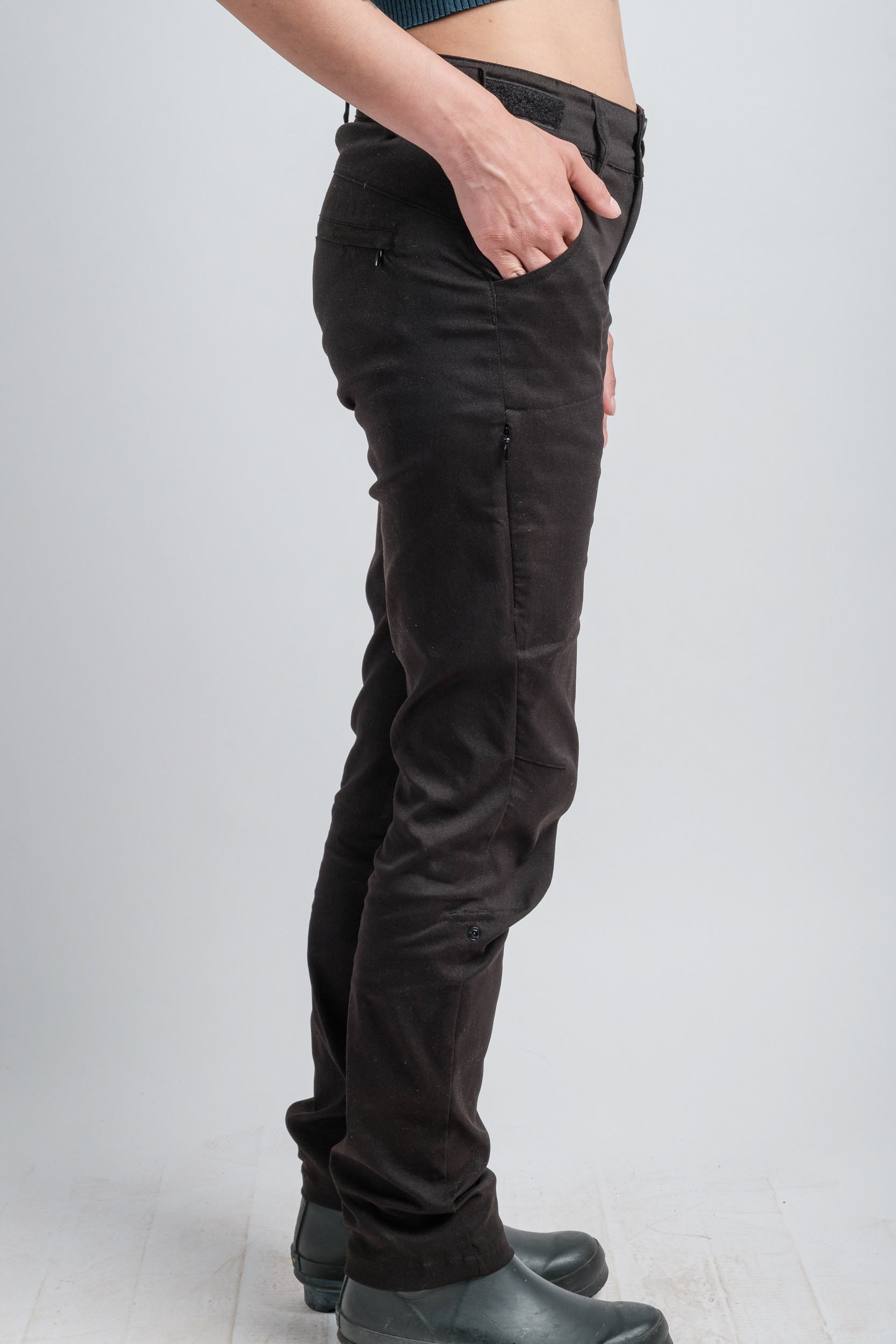 Pantalon d'été d'exploration V2 pour femmes