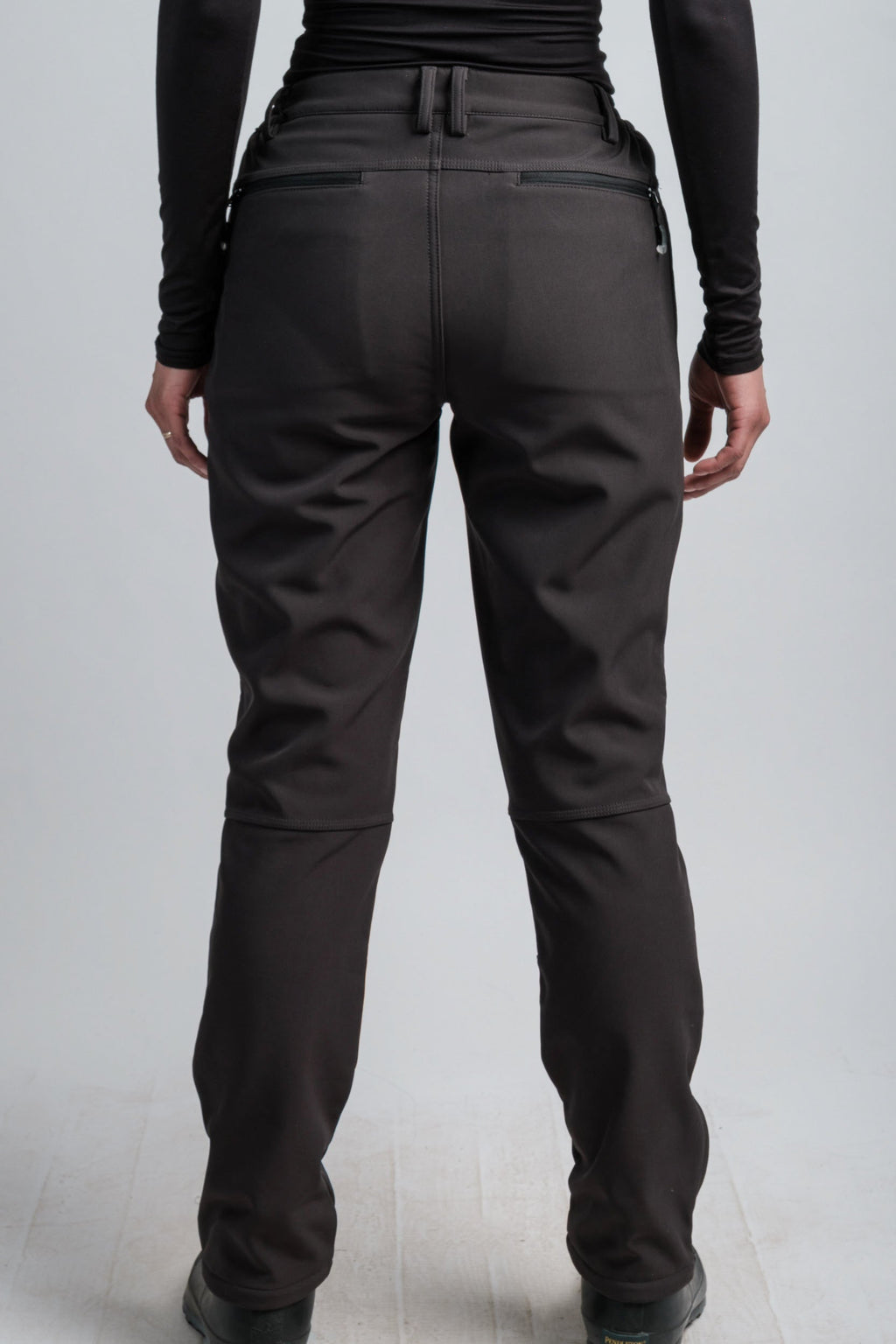 WOMEN'S PRO High Waist V2 Adventure Water Resistant Pants