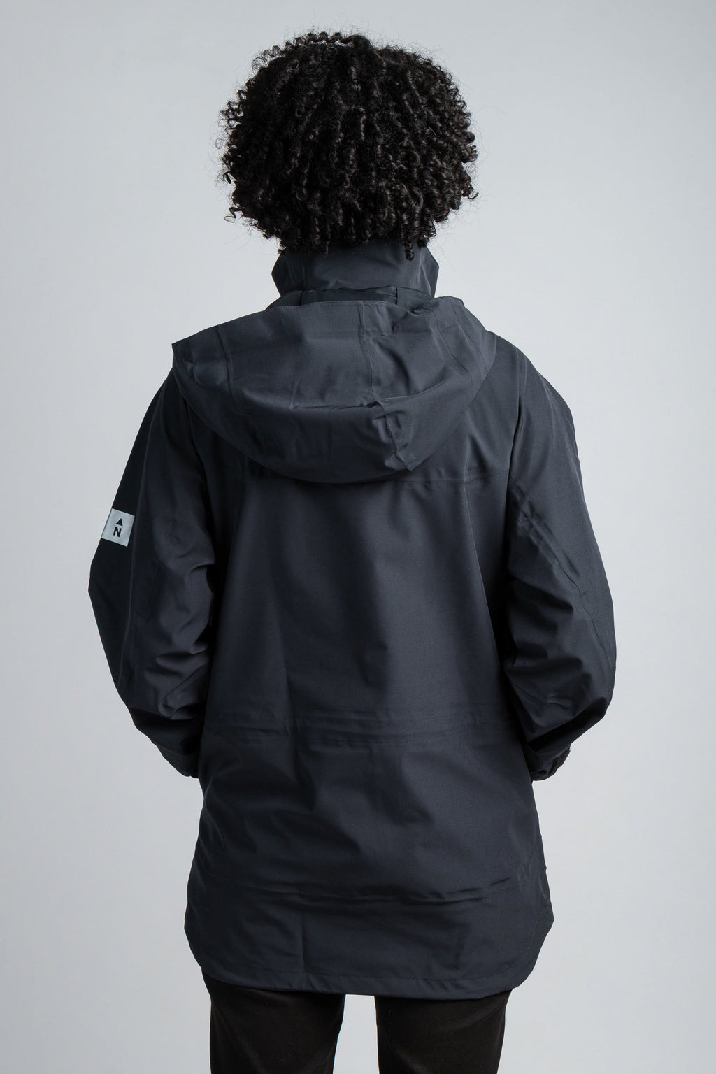Veste de terrain imperméable DryShield pour femme