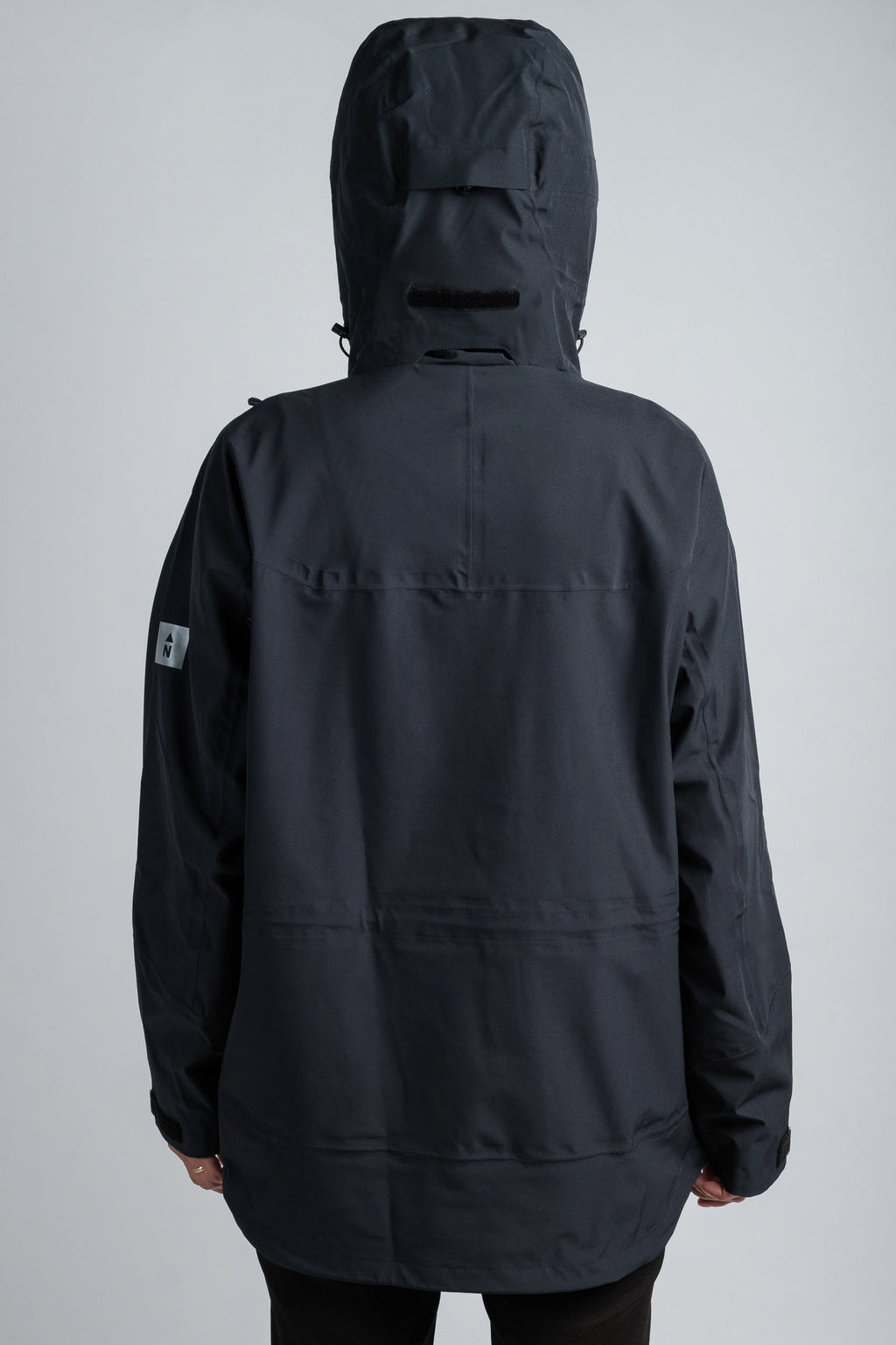 Veste de terrain imperméable DryShield pour femme