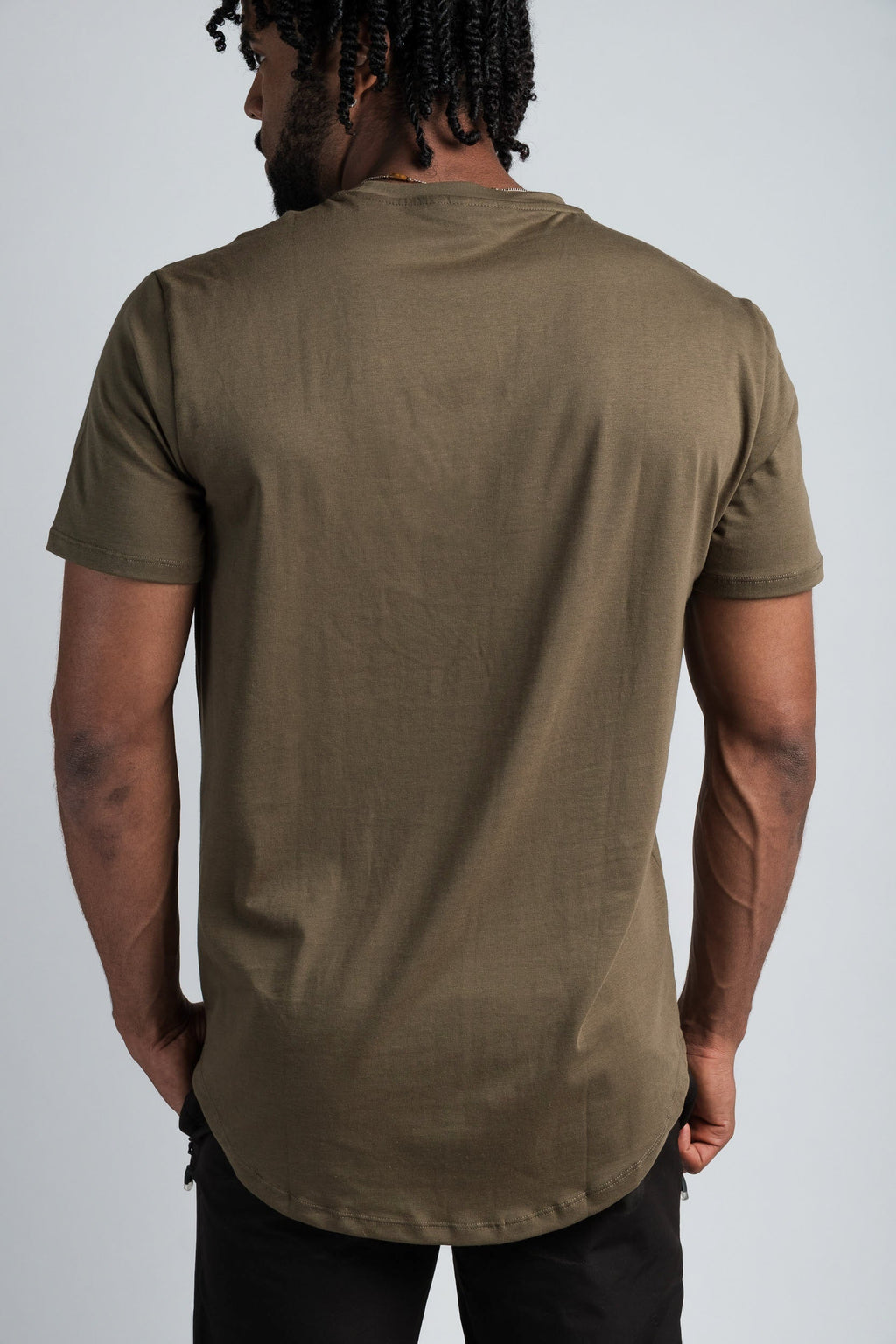 Lot de 3 T-shirts basiques