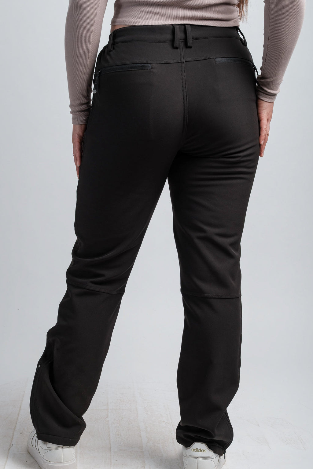 WOMEN'S PRO High Waist V2 Adventure Water Resistant Pants
