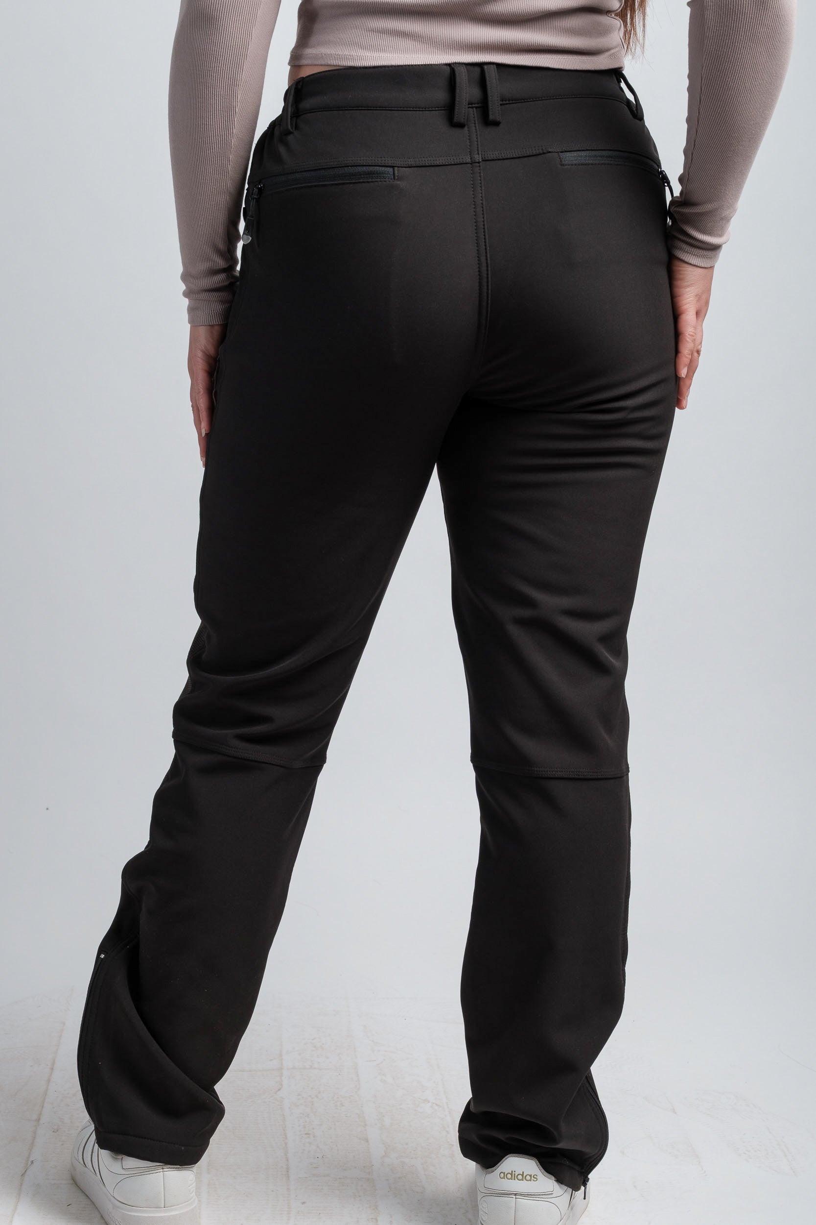 WOMEN'S PRO High Waist V2 Adventure Water Resistant Pants