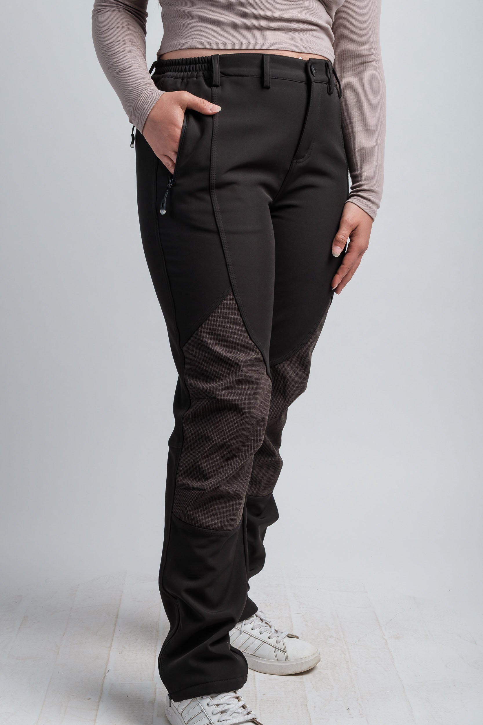 WOMEN'S PRO High Waist V2 Adventure Water Resistant Pants