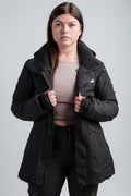 Veste imperméable Apex pour femme