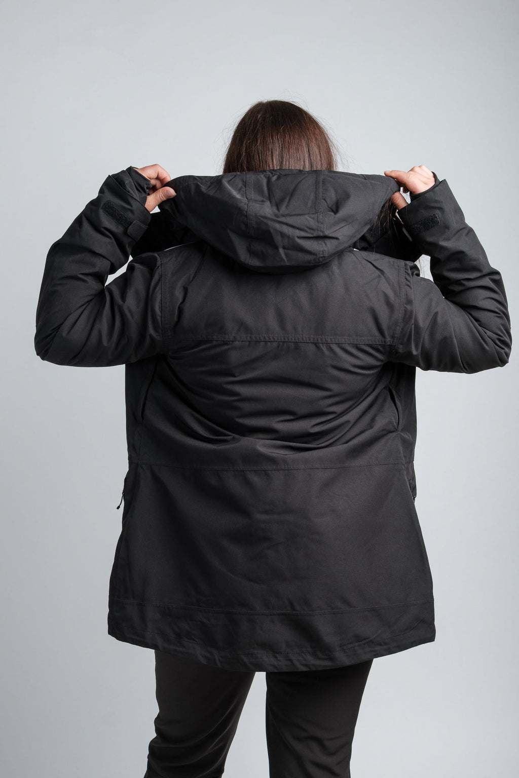Veste imperméable Apex pour femme