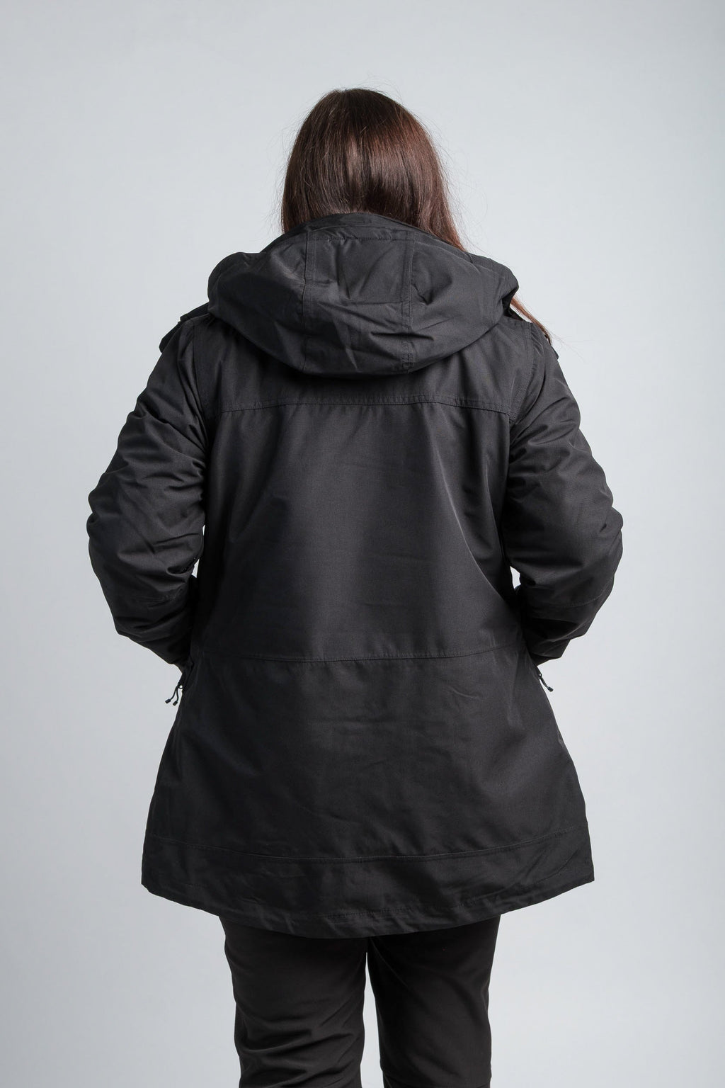 Veste imperméable Apex pour femme