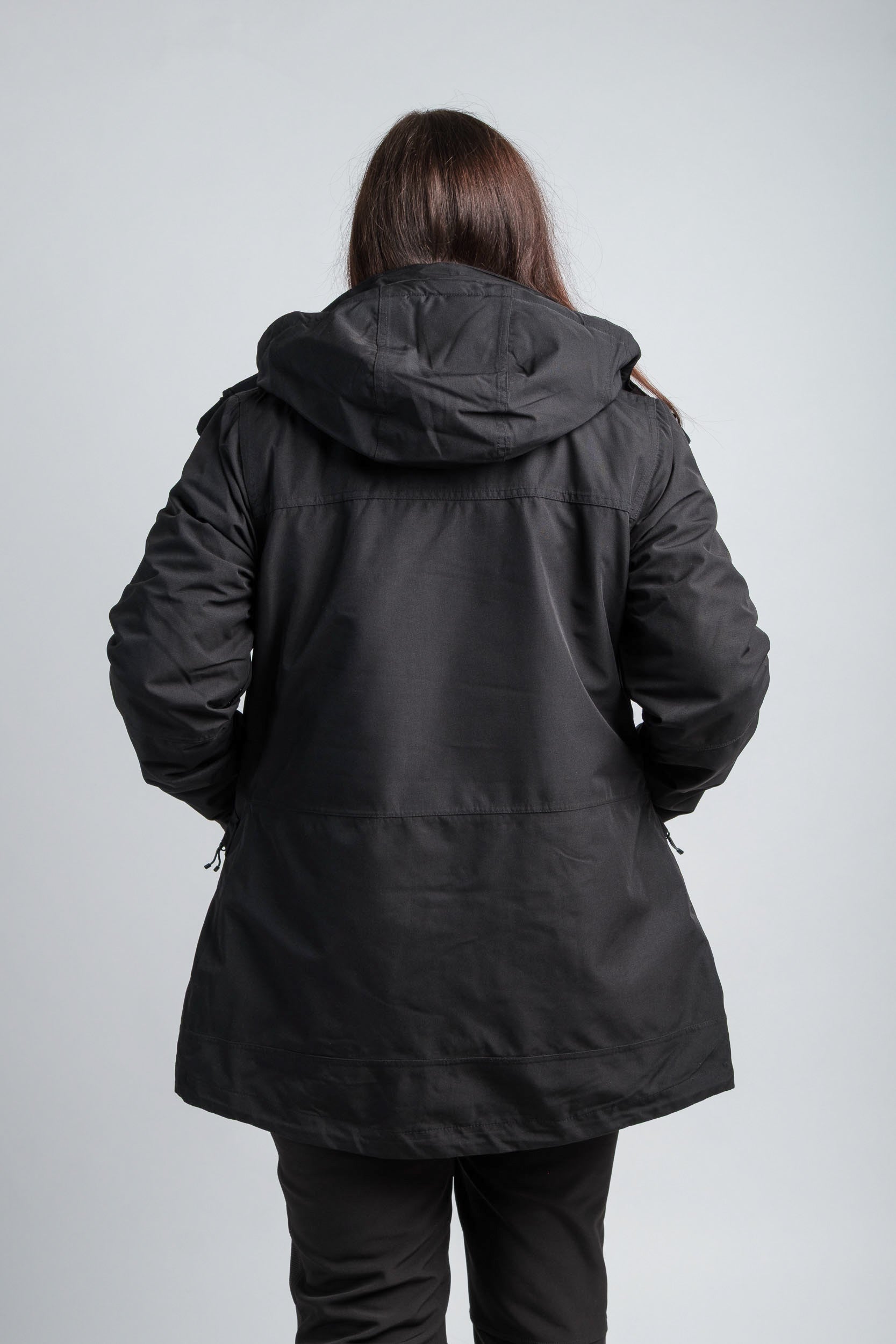 Veste imperméable Apex pour femme