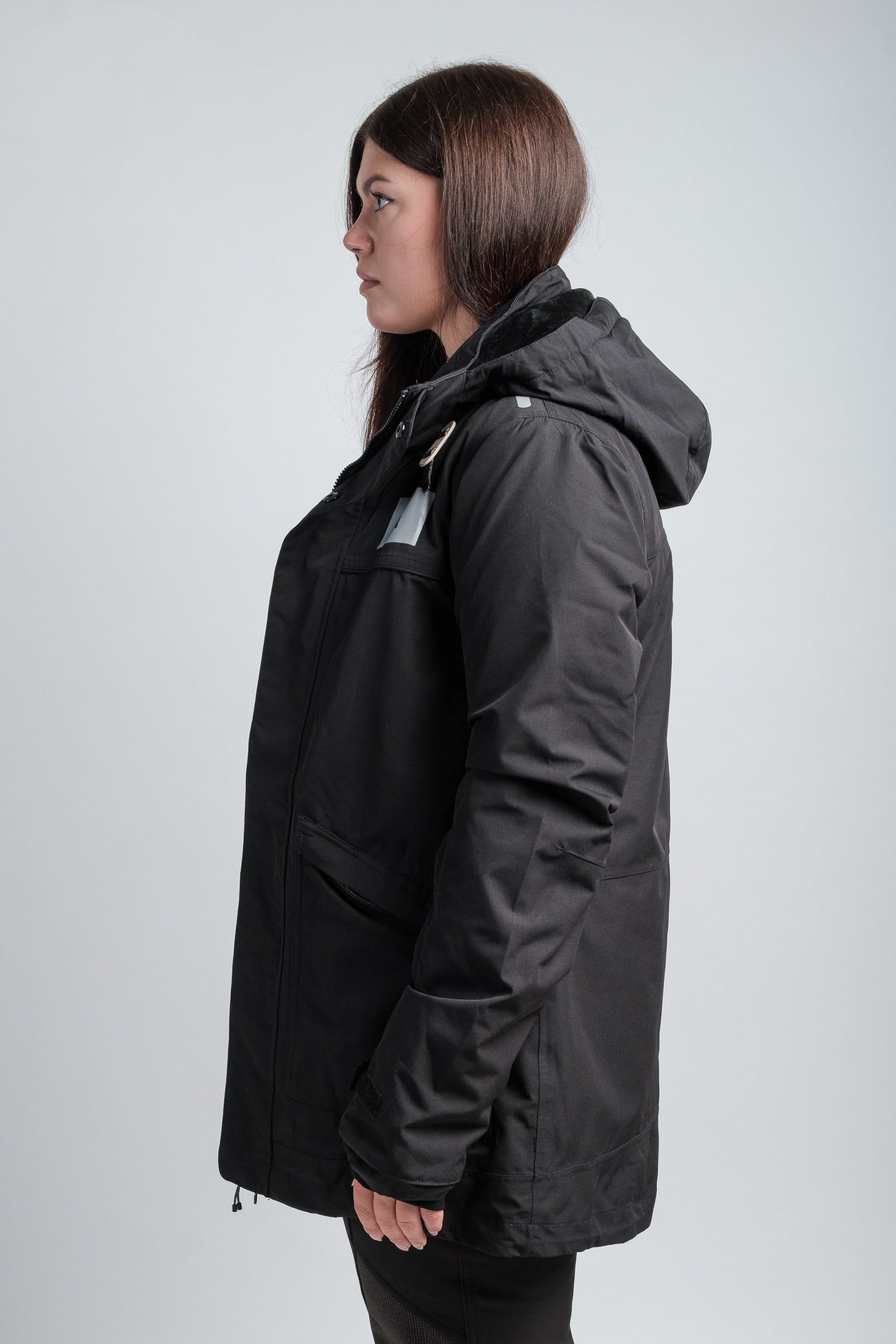 Veste imperméable Apex pour femme
