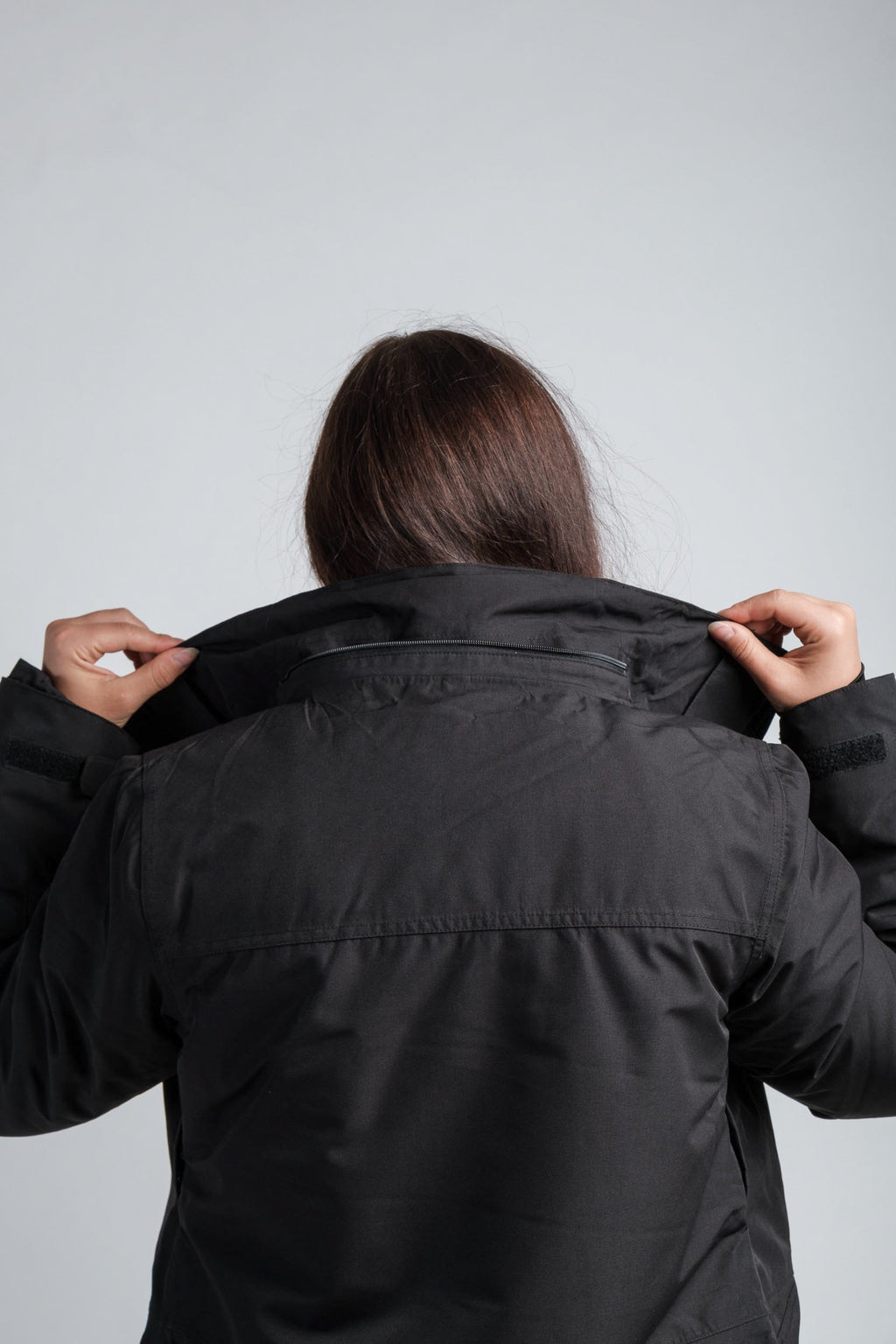Veste imperméable Apex pour femme