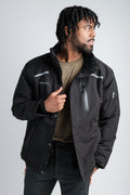 Veste imperméable Apex pour hommes