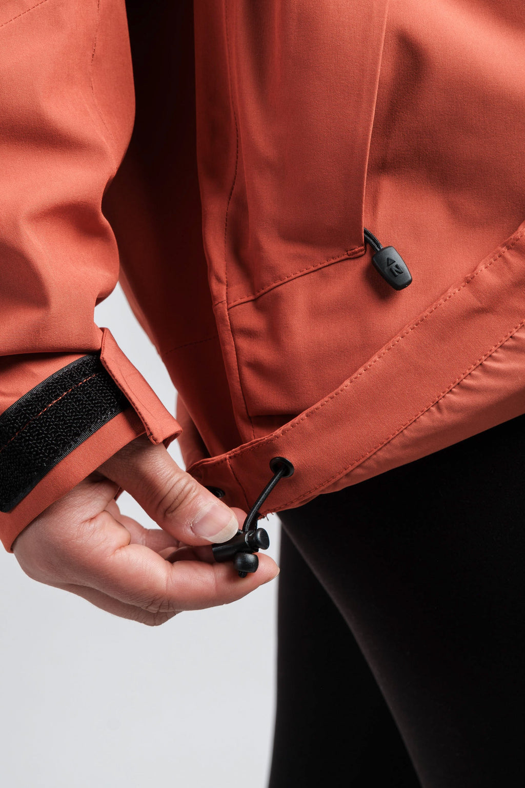 Veste de terrain imperméable DryShield pour femme