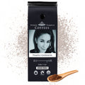 Temple Goddess - Moulu, Expresso Foncé, Café Certifié Biologique OCIA/Commerce Équitable 454g