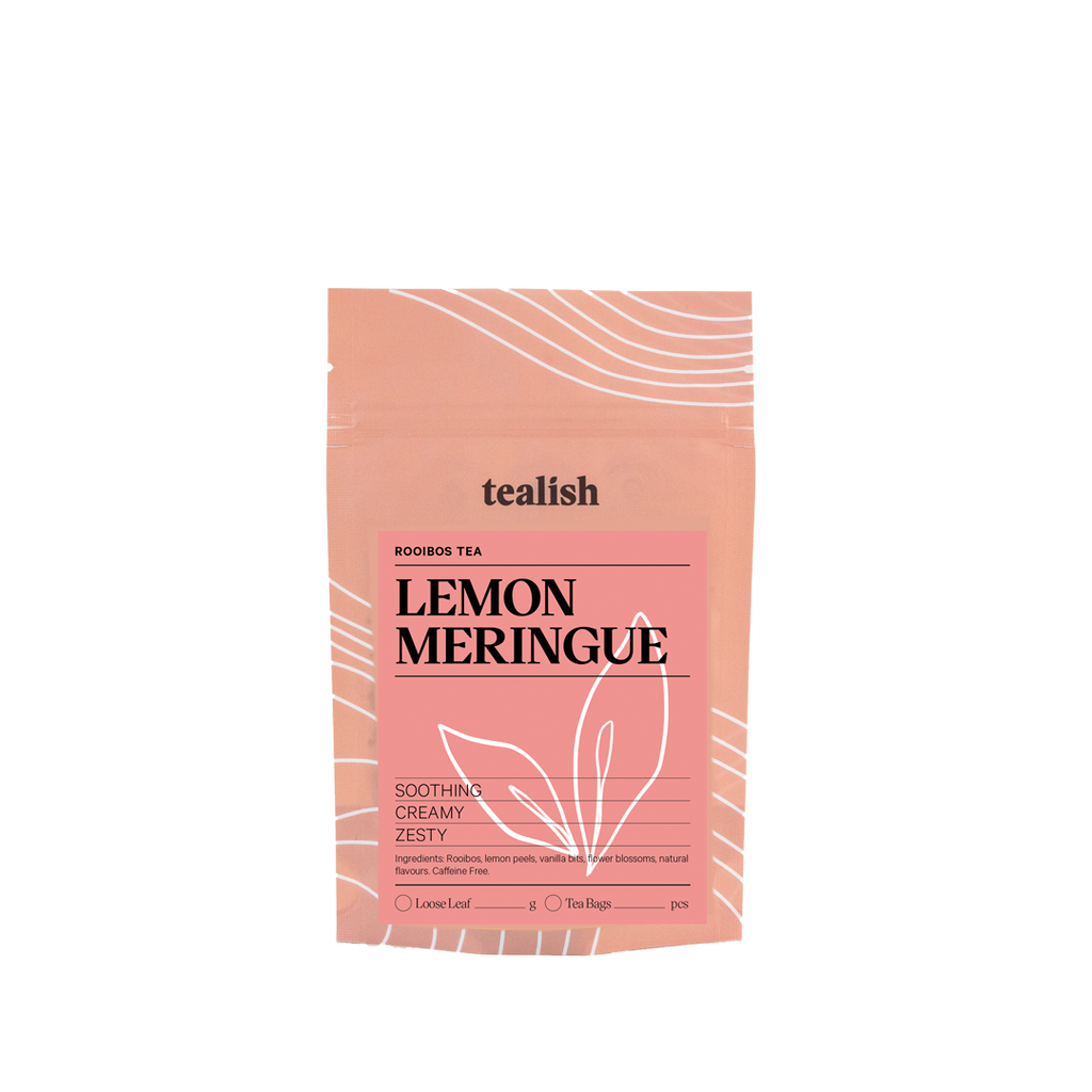 Lemon Meringue