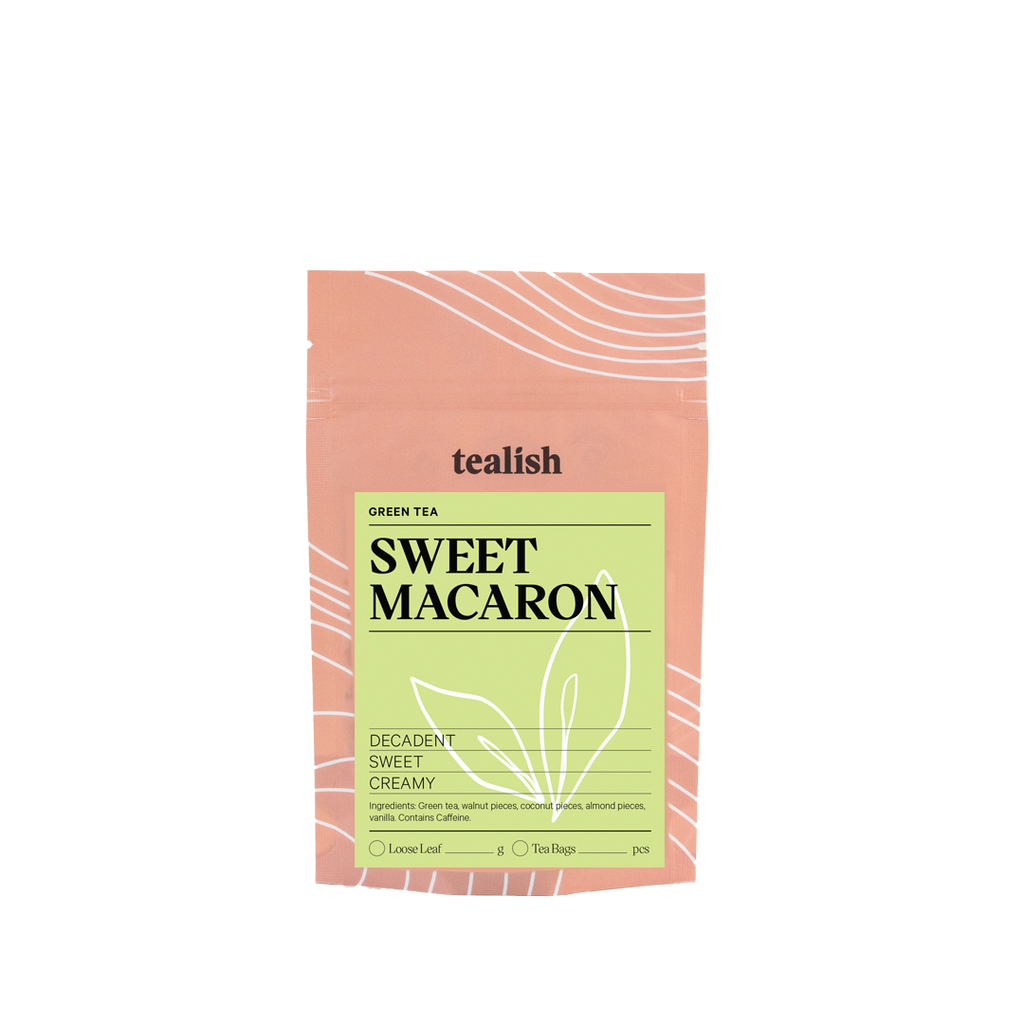 Sweet Macaron