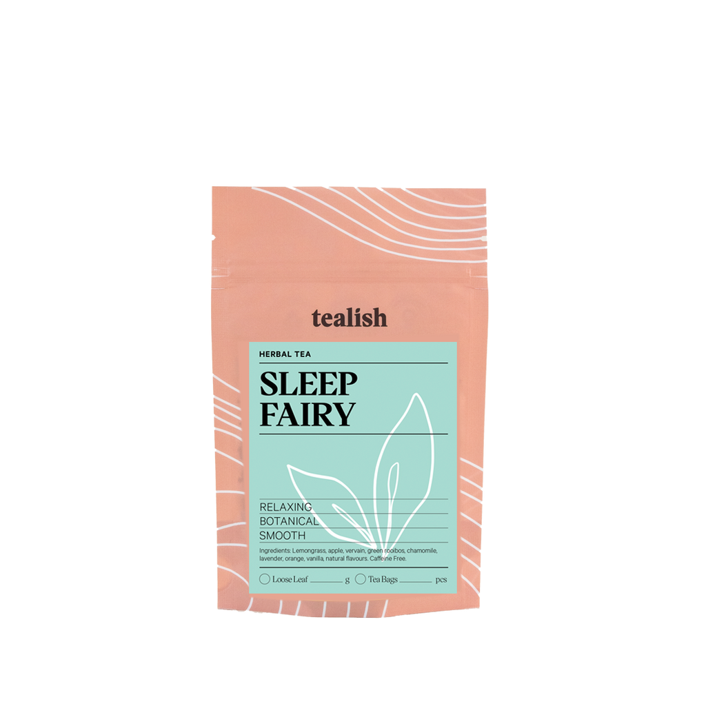 Sleep Fairy