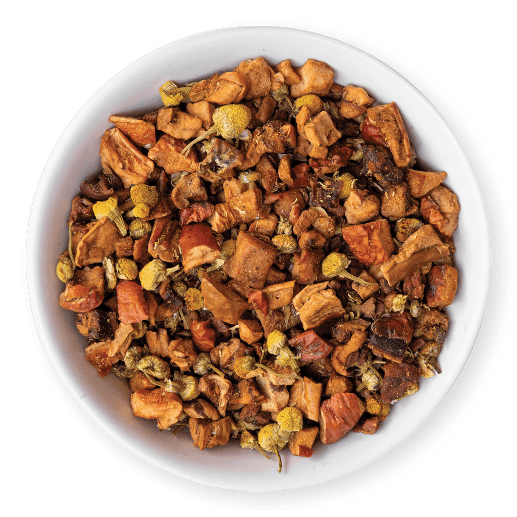 Apple Cinnamon Chamomile