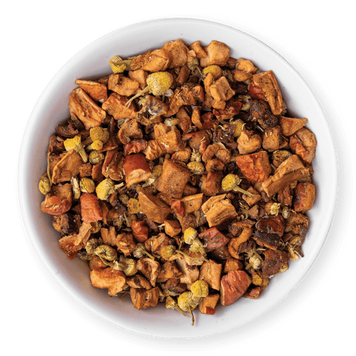 Apple Cinnamon Chamomile