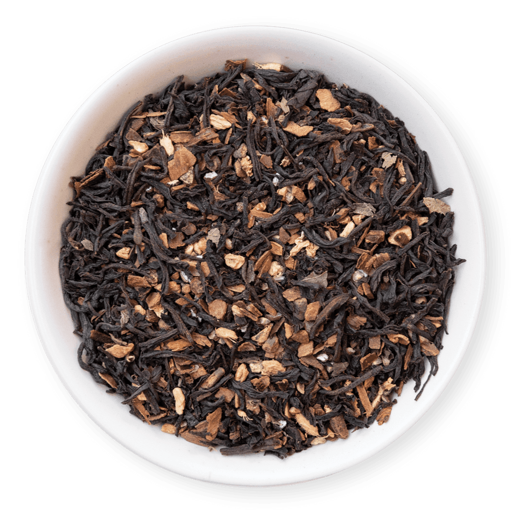 Chai Darling