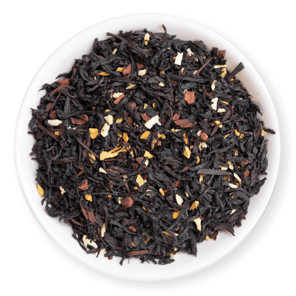 Coconut Cream Chai