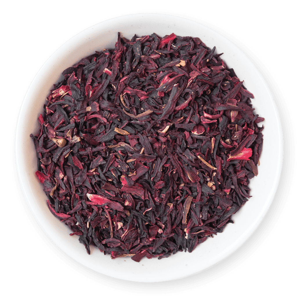 Organic Hibiscus