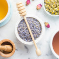 Organic Wild Lavender