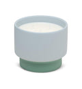 Bougie Color Block 45 cl - Suède Salé par Paddywax