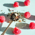 Raspberry Cream