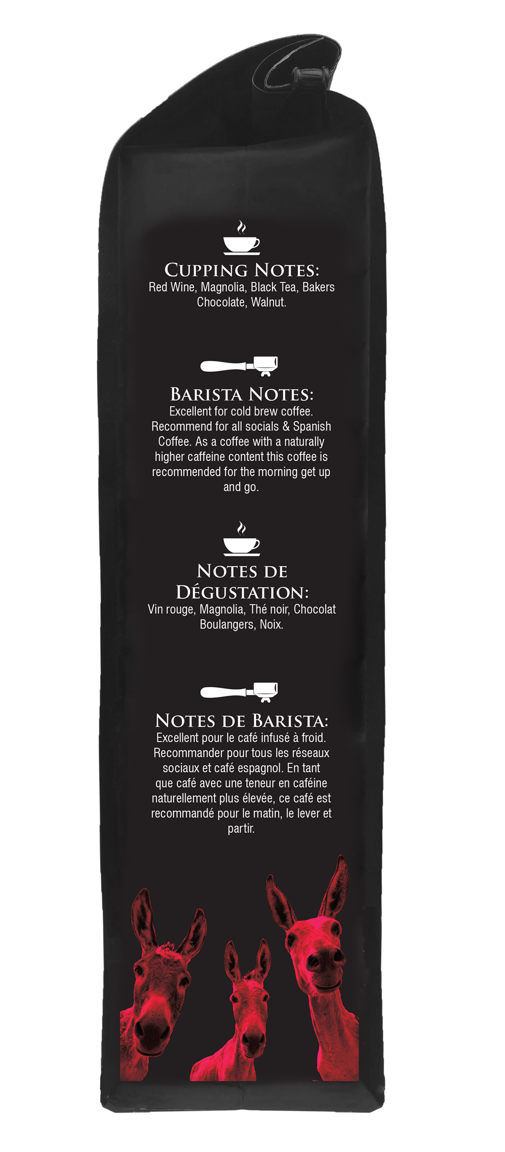 Ethiopian Yirgacheffe - Whole Bean, Medium Roast, Certified Organic OCIA/ Fairtrade Coffee 1lb/454g