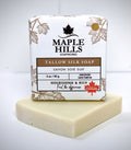 Savon Solide au Suif et à la Soie sans Parfum
