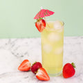 Tropical Strawberry